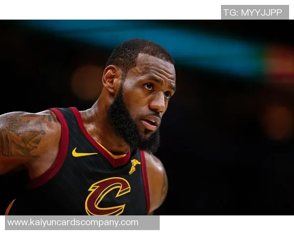 多少球迷期待勒布朗昨日的重大决定与未来走向