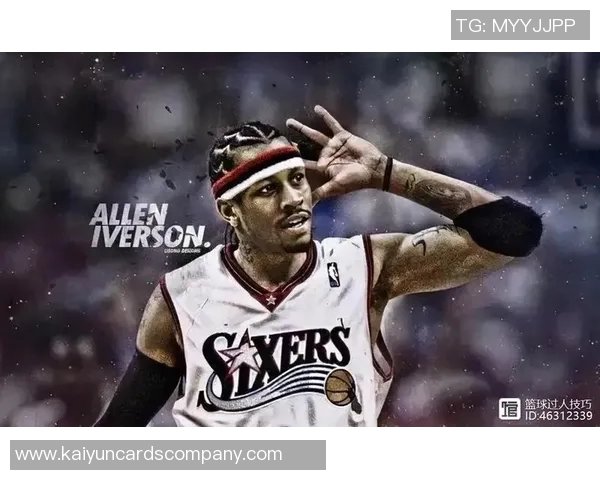 艾弗森坦言联盟活动总让我穿西服其实我只在教堂和葬礼中穿过