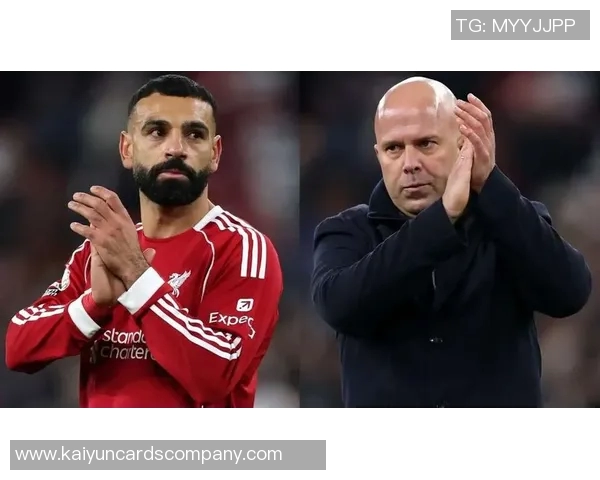 肢体语言专家分析萨拉赫红军生涯终结时的情感与表现