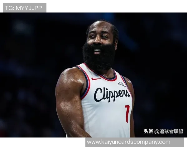 名记透露联盟看法哈登交易价值中性莱昂纳德被视为负资产