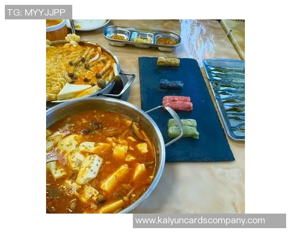 罗慕洛怀念韩国美食：辣炒鸡排泡菜汤和烤肉让我难以忘怀